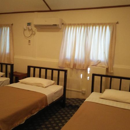 Northern Breeze Hotel Bagan Chambre photo