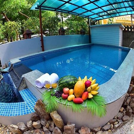 Northern Breeze Hotel Bagan Extérieur photo