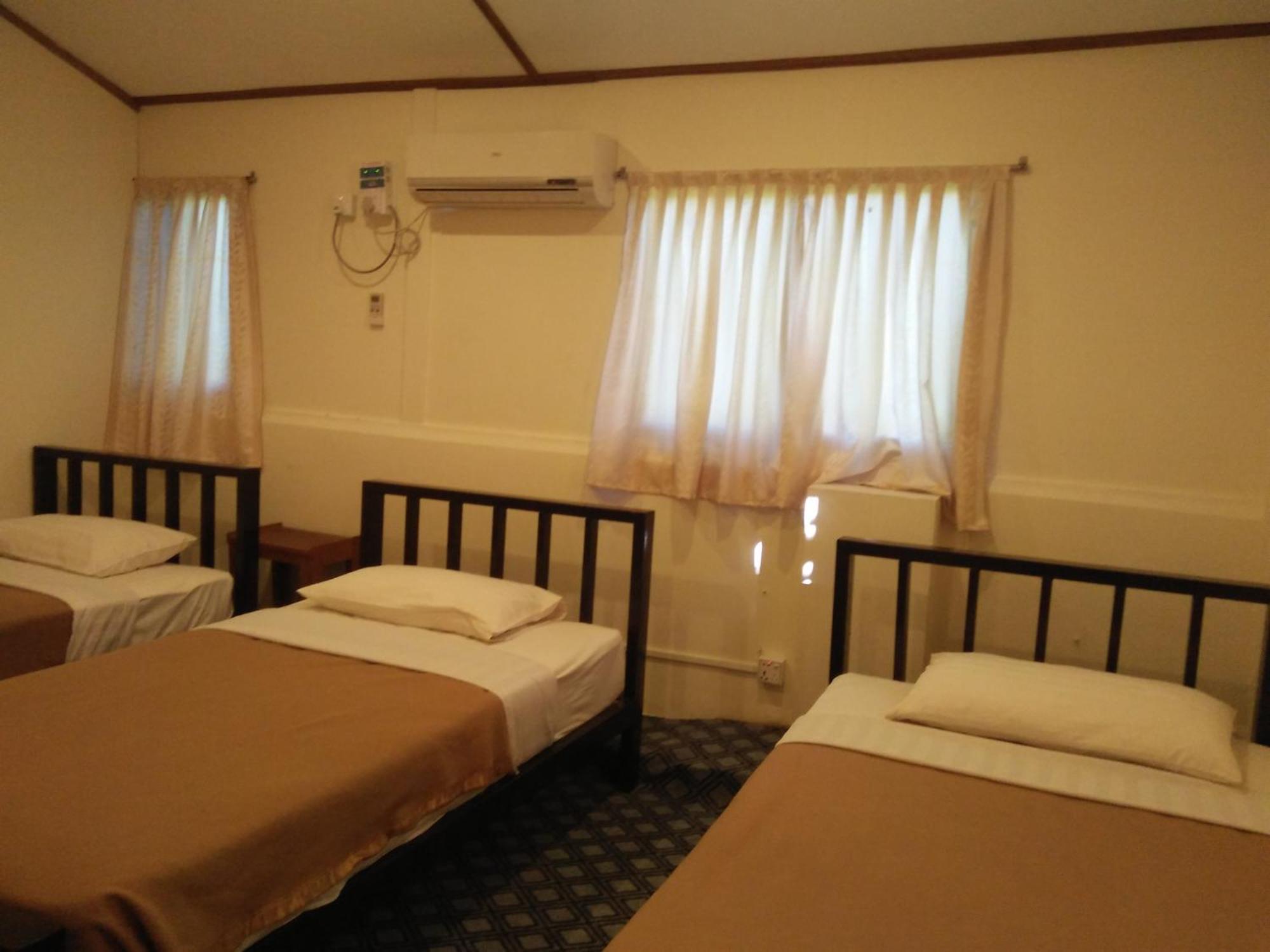 Northern Breeze Hotel Bagan Chambre photo