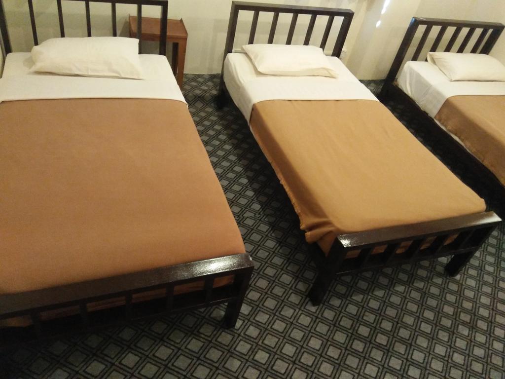 Northern Breeze Hotel Bagan Extérieur photo