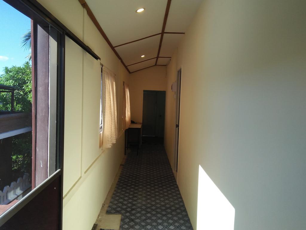 Northern Breeze Hotel Bagan Extérieur photo
