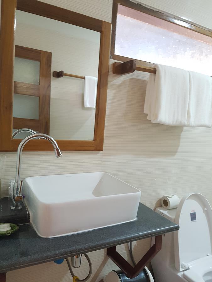 Northern Breeze Hotel Bagan Extérieur photo