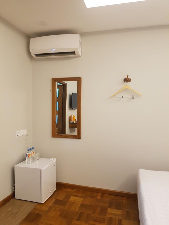 Northern Breeze Hotel Bagan Extérieur photo