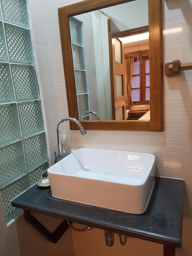 Northern Breeze Hotel Bagan Extérieur photo