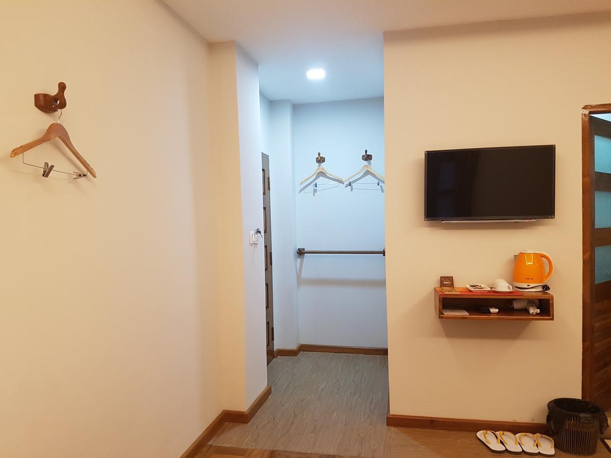 Northern Breeze Hotel Bagan Extérieur photo