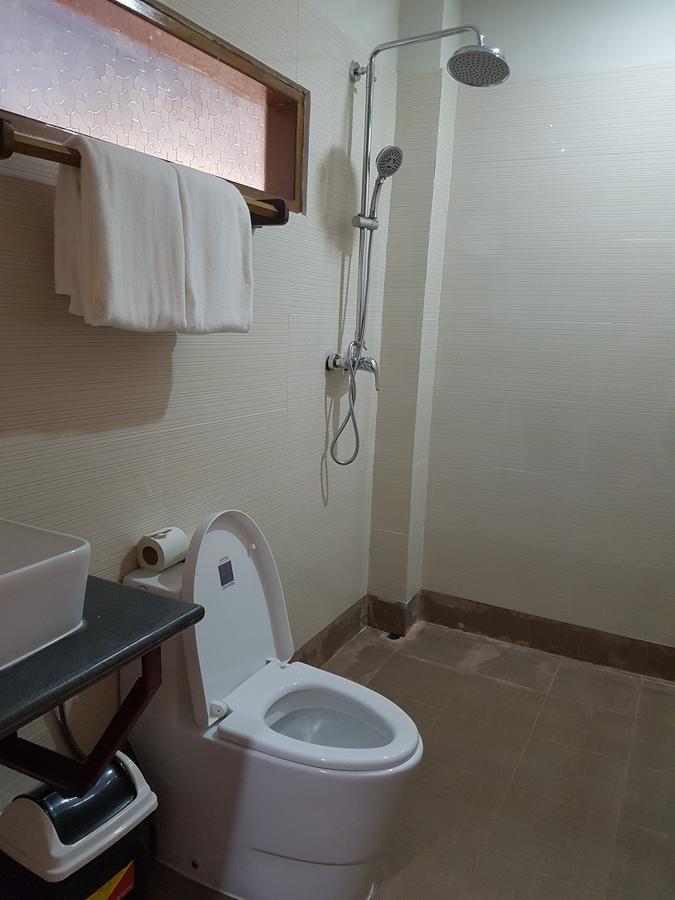 Northern Breeze Hotel Bagan Extérieur photo